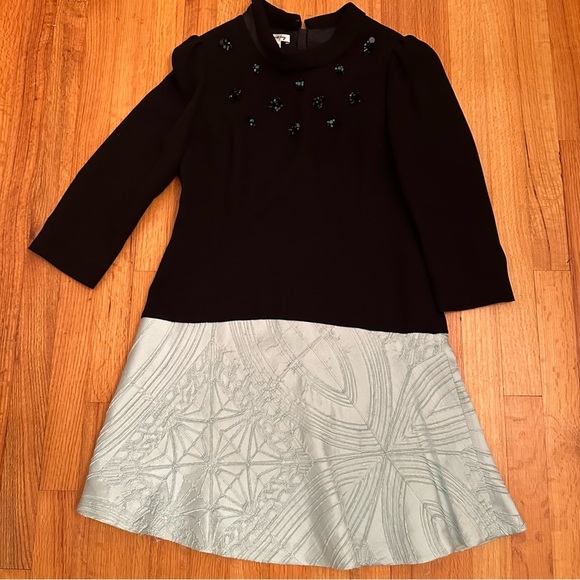 Song of song dress size 160/84A us 2 - Picture 2 of 12